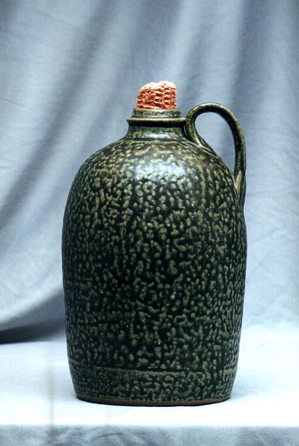 Jug 1/2 gal. - Sid Luck